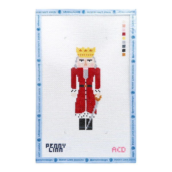 Nutcracker - King