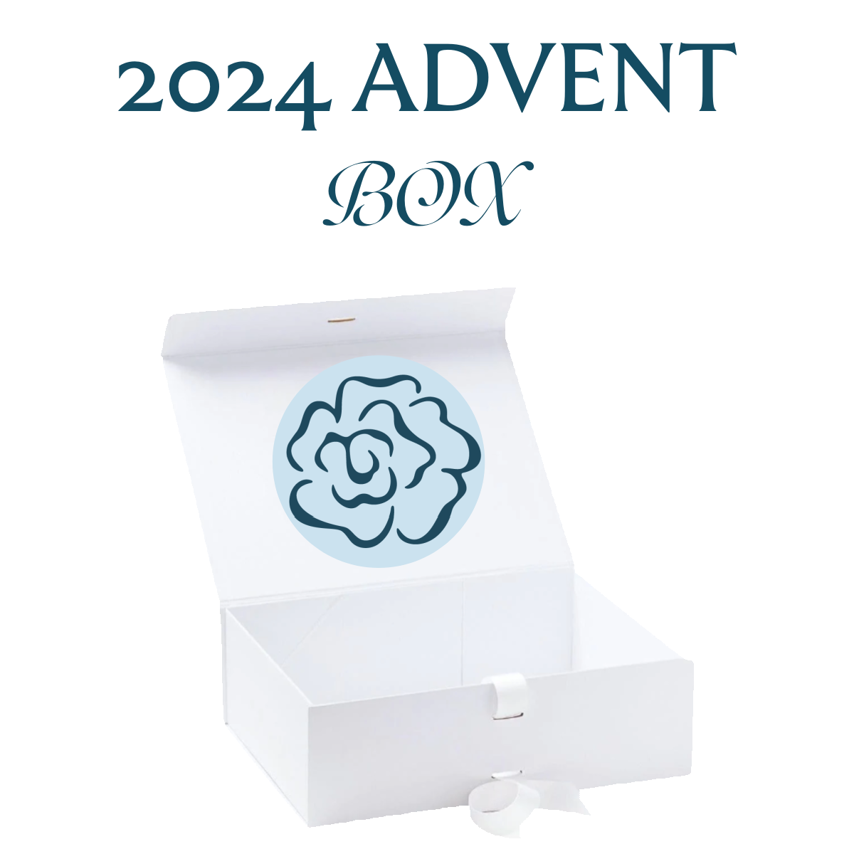 2024 Advent Box