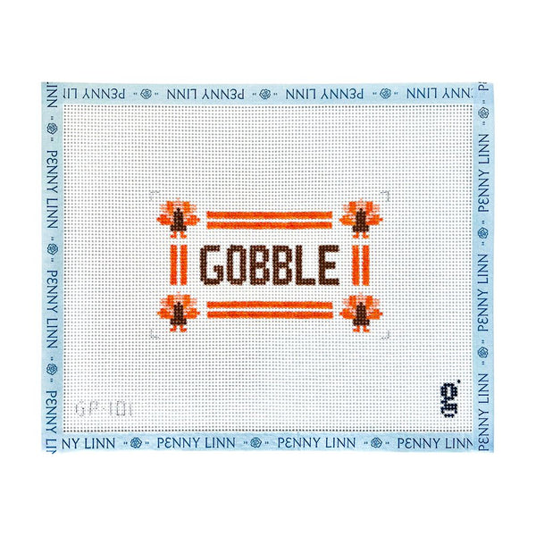 Gobble