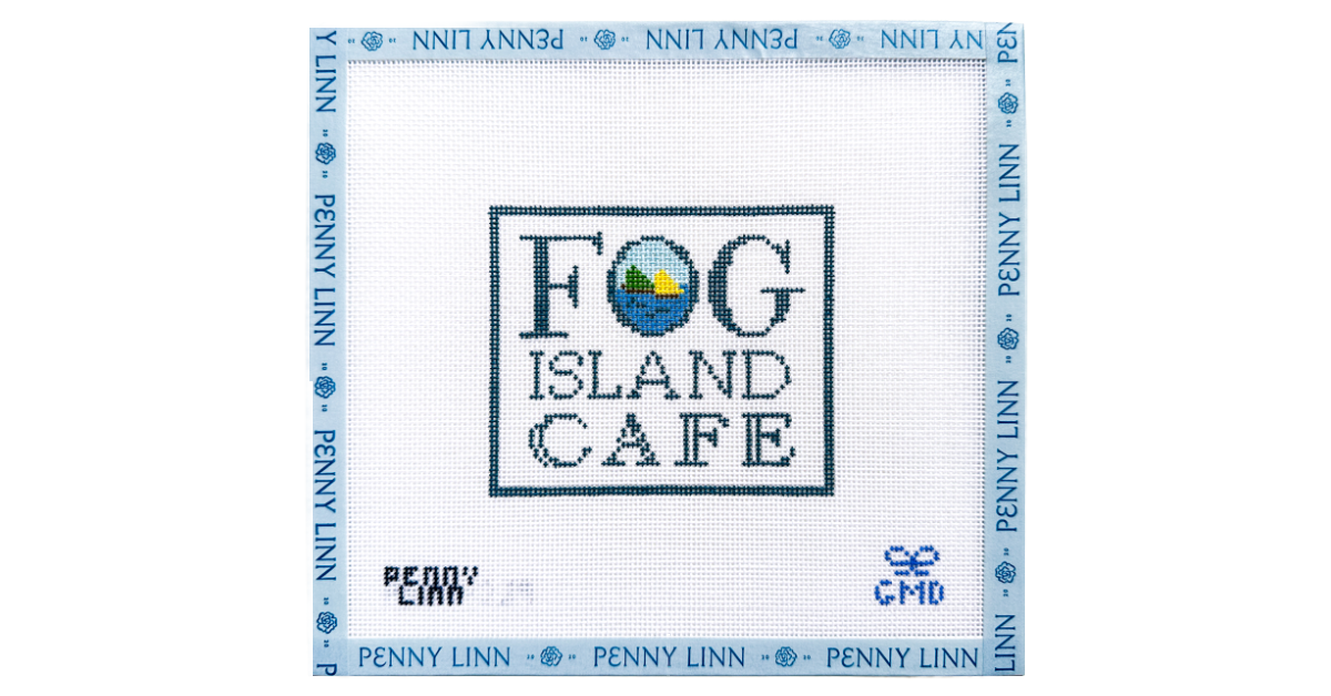 FOG ISLAND CAFE
