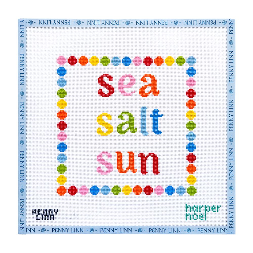 Sea Salt Sun