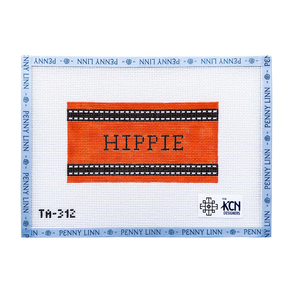 Hippie Eyeglass Case