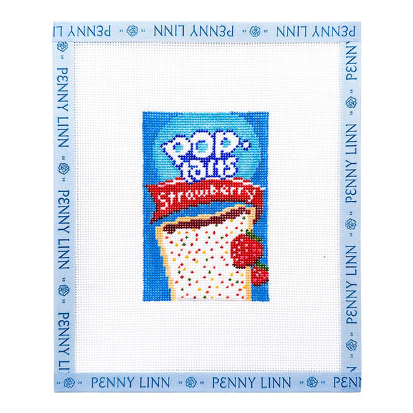 Pop Tarts Strawberry