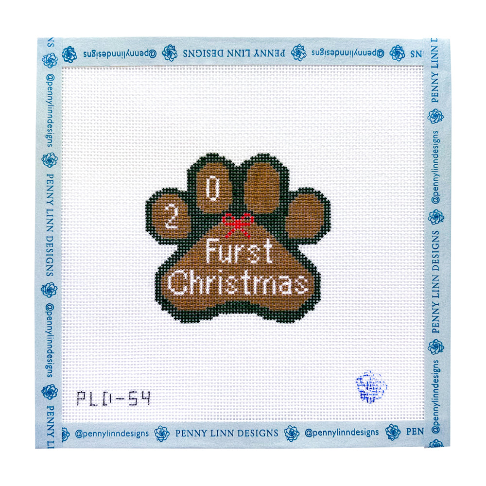 Furst Christmas