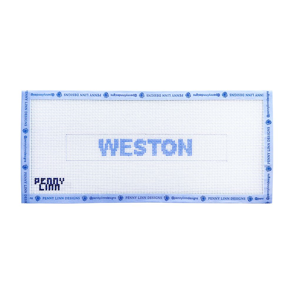 Weston Key Fob