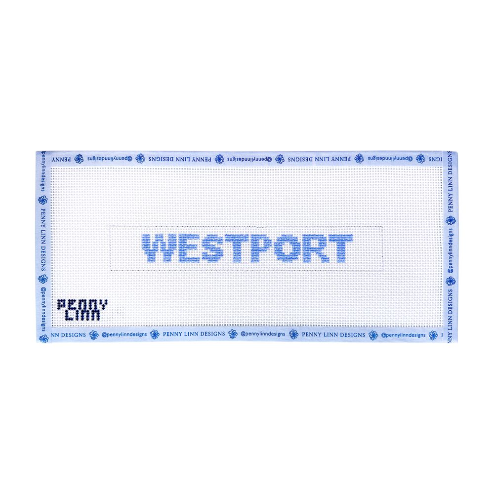 Westport Key Fob