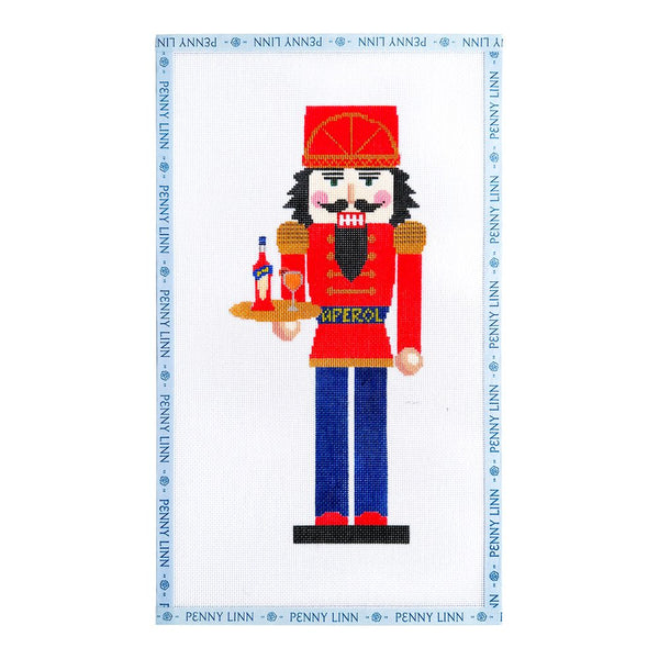 Aperol Nutcracker