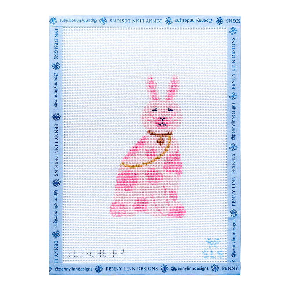 Chinoiserie Bunny