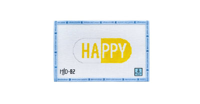 HAPPY PILL - Penny Linn Designs - Morgan Julia Designs