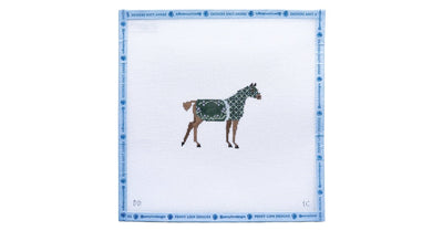 Horse Collection - Penny Linn Designs - The Plum Stitchery