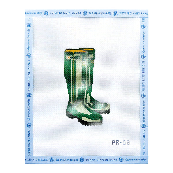 Hunter Wellies