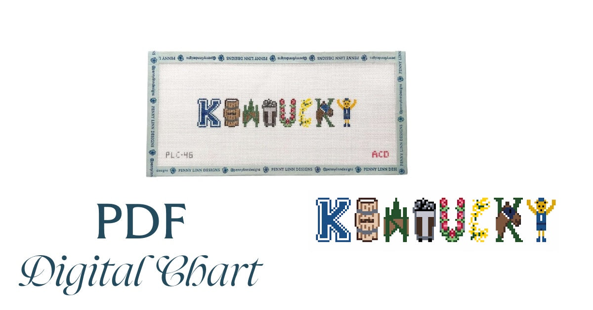 Kentucky Mini - CHART