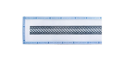 Nantucket Braid Belt - Penny Linn Designs - Little Stitches Needleworks