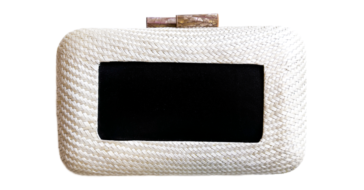 Likha x Penny Linn Fancy Clutch