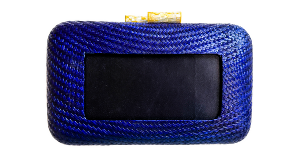 Likha x Penny Linn Fancy Clutch