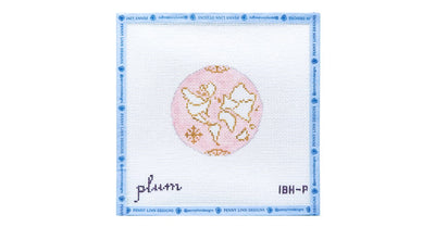 Small Atlas - Penny Linn Designs - The Plum Stitchery