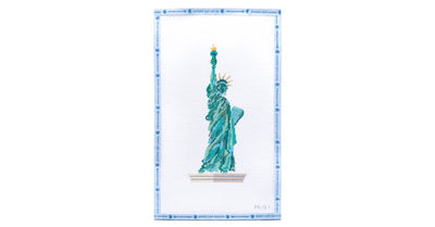 STATUE OF LIBERTY - Penny Linn Designs - Pip and Roo