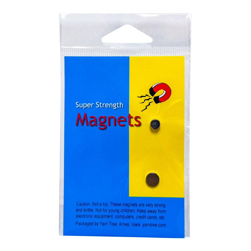 Super Strength Magnets