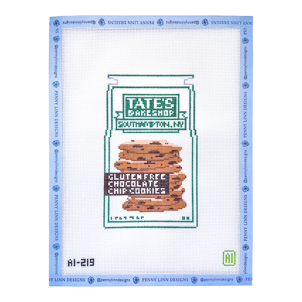 Tate's Gluten Free Cookies