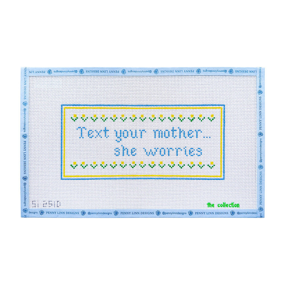 Text Your Mother