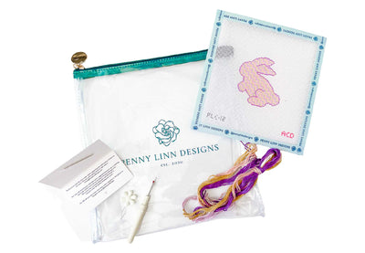 Celebrate all of the Things: Bunny - Penny Linn Designs - AC Designs
