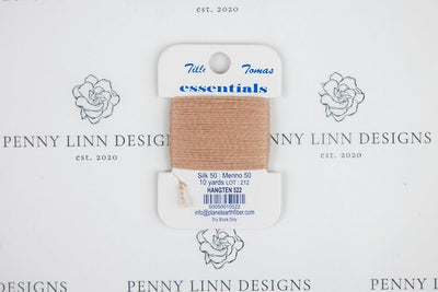 Essentials 522 Hang Ten - Penny Linn Designs - Planet Earth Fibers