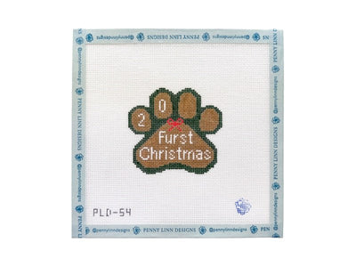 Furst Christmas - Penny Linn Designs - Penny Linn Designs