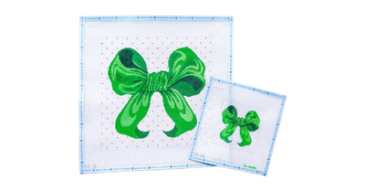 GREEN BOW - Penny Linn Designs - The Collection Designs