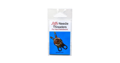 Jiffy Needle Threaders - Penny Linn Designs - Penny Linn Designs