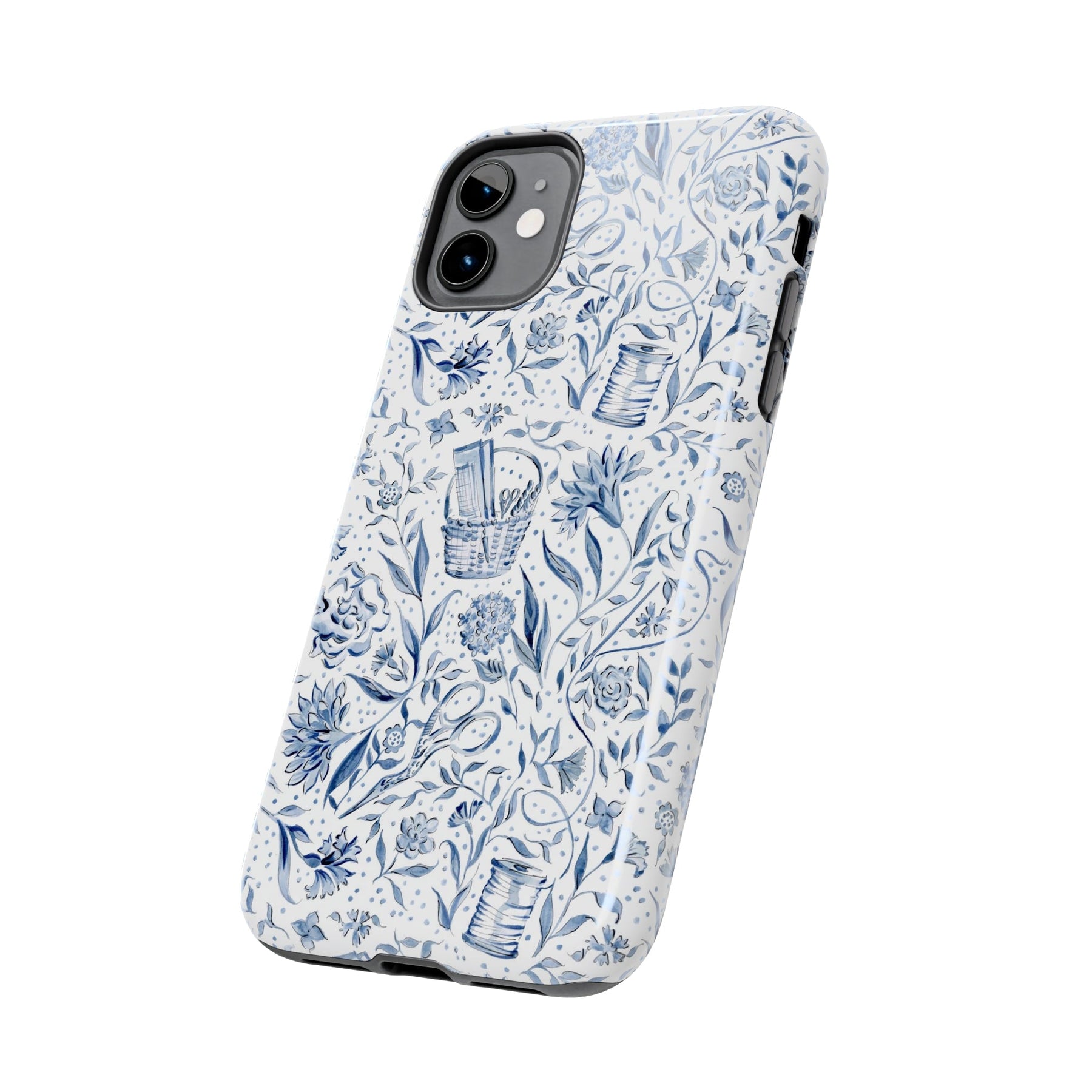 Penny Linn Phone Case - Penny Linn Designs - Printify