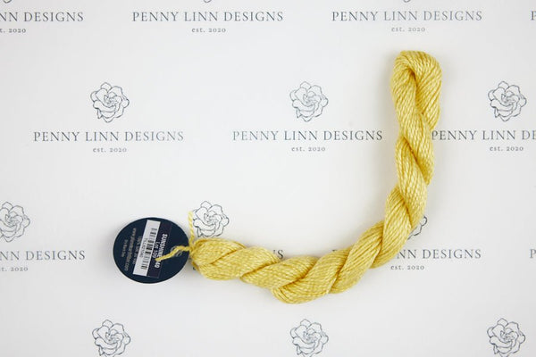 Planet Earth 040 Sunshine - Penny Linn Designs - Planet Earth Fibers