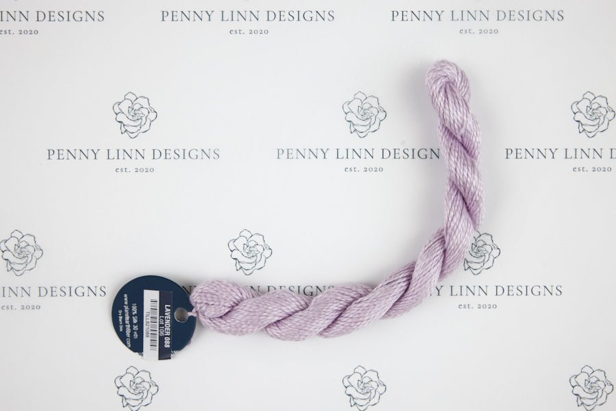 Planet Earth 088 Lavender - Penny Linn Designs - Planet Earth Fibers
