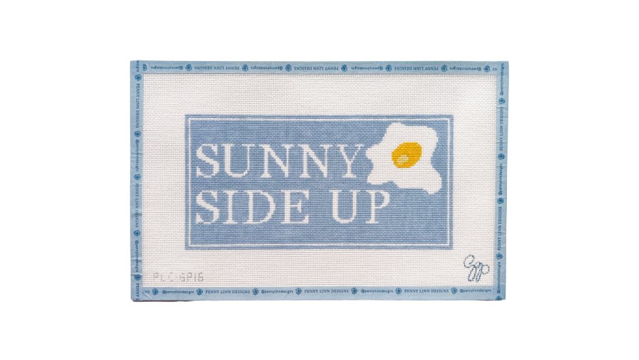 Sunny Side Up - Penny Linn Designs - Grant Point Designs