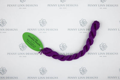 Vineyard Silk C-102 IMPERIAL PALACE - Penny Linn Designs - Wiltex Threads