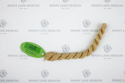 Vineyard Silk C-188 KAHLUA - Penny Linn Designs - Wiltex Threads