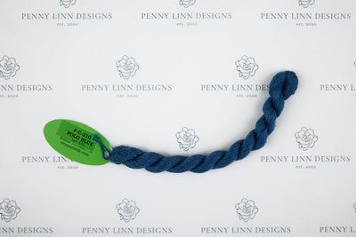 Vineyard Silk C-210 POLO BLUE - Penny Linn Designs - Wiltex Threads