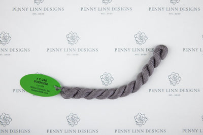 Vineyard Silk C-240 PORPOISE - Penny Linn Designs - Wiltex Threads